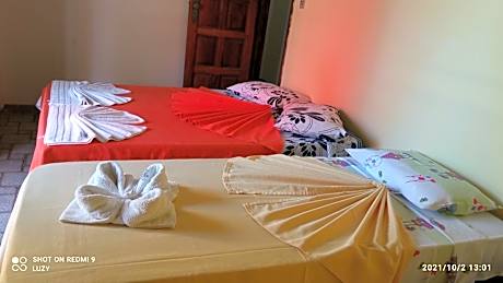 Triple Room with Balcony