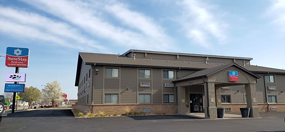 SureStay Plus by Best Western Grand Island