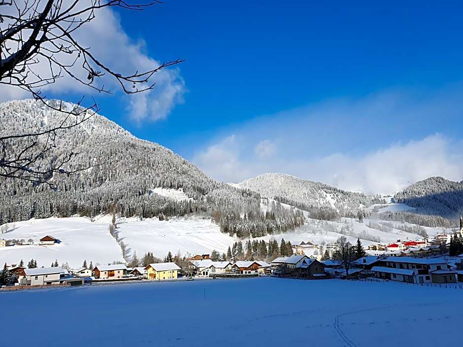 Boutique Hotel Alpenhof