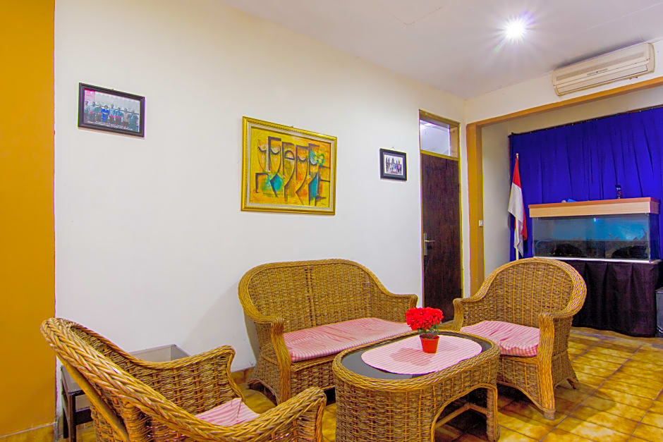 2993 Wisma Pkbi Jawa Barat