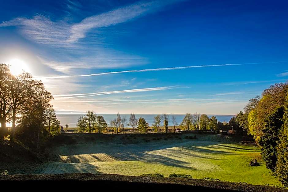 Netherwood Hotel & Spa