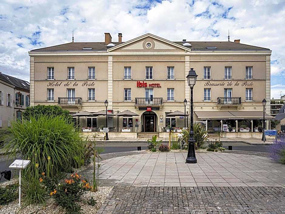 ibis Montargis