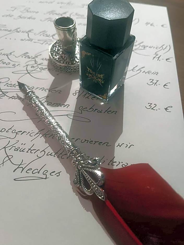 Boutique-Hotel Lohspeicher