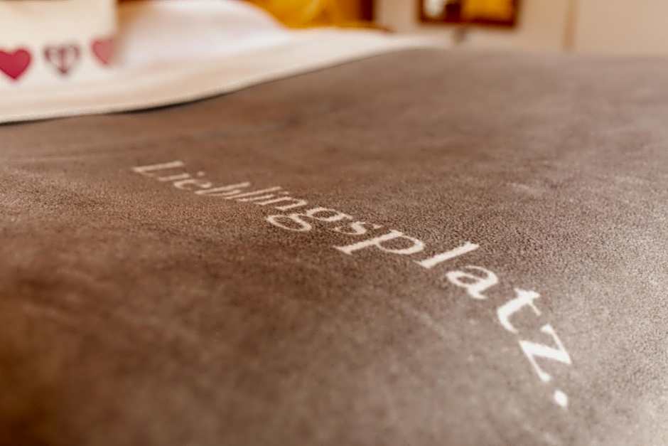 Meisser Romantica "adults only"