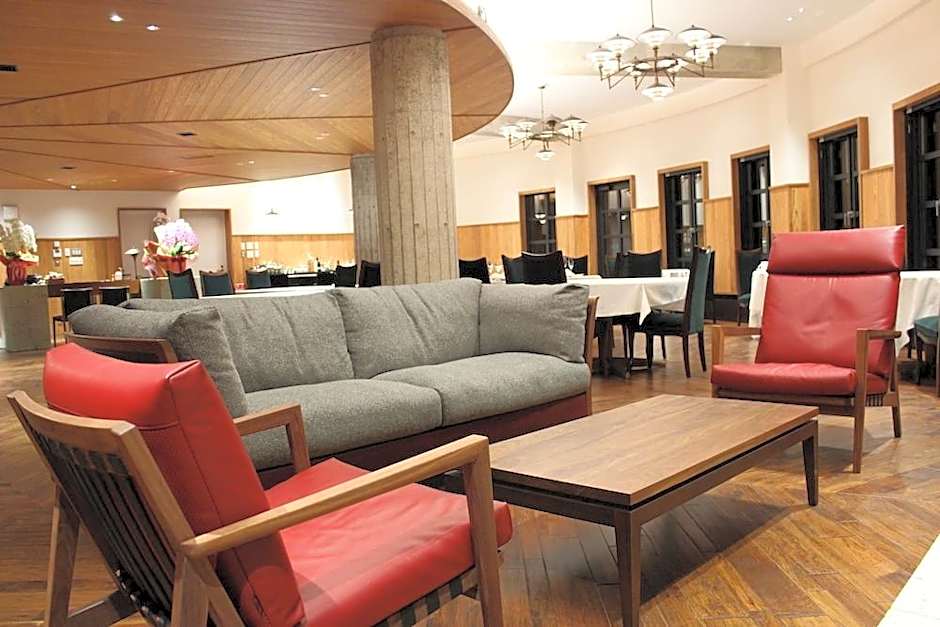 Nikko nishimachi club a la tout