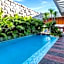 TS SUITES Seminyak Bali