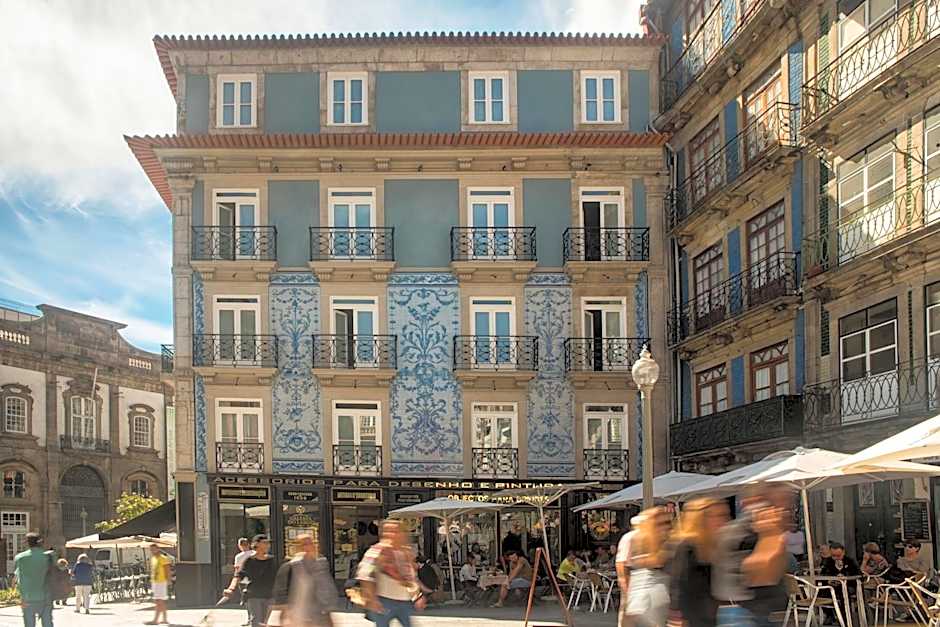 Porto A.S. 1829 Hotel