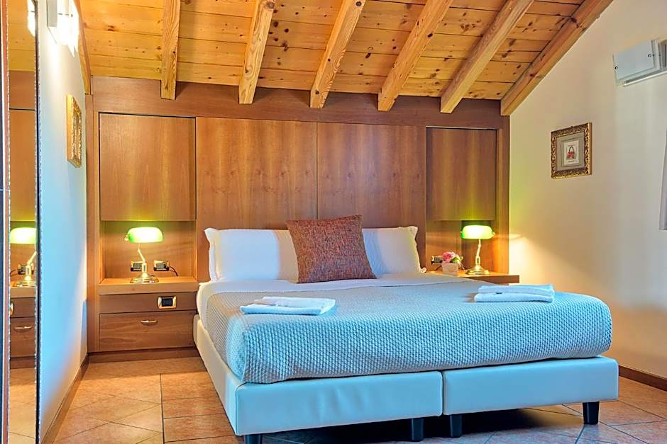 Albergo Villa Priula