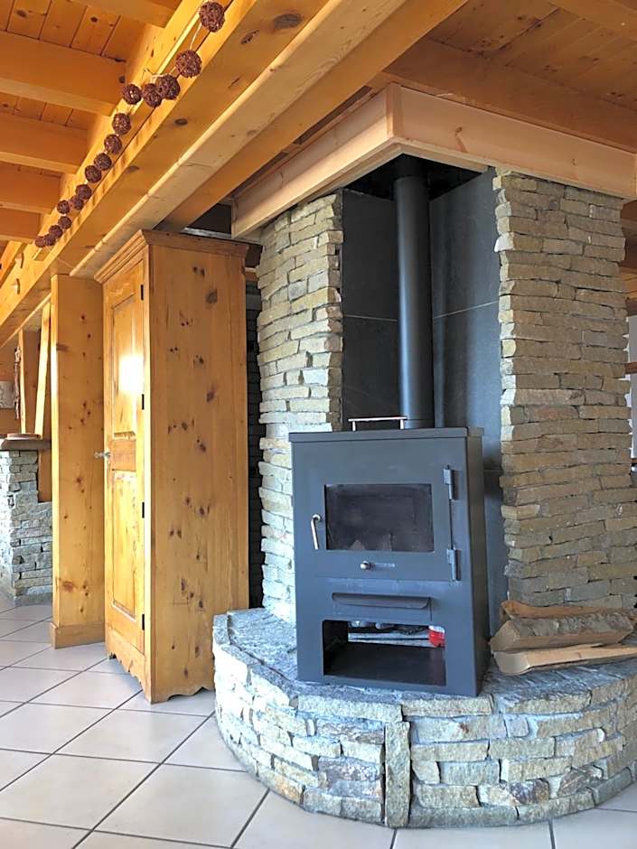 Central Hostel Chatel