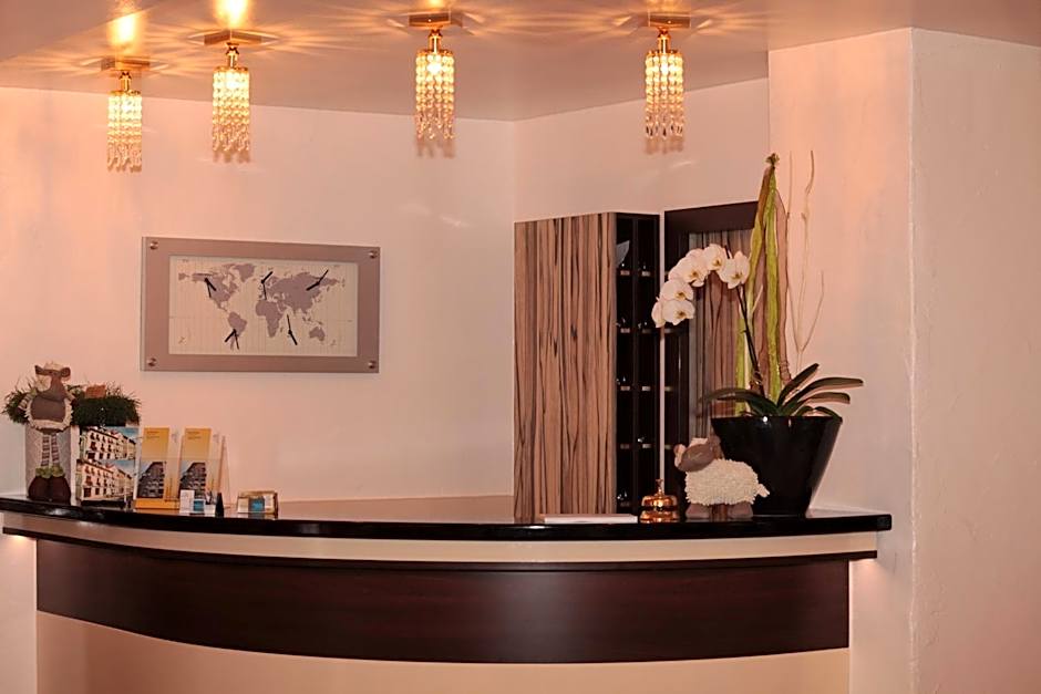 Ringhotel Schlossberg