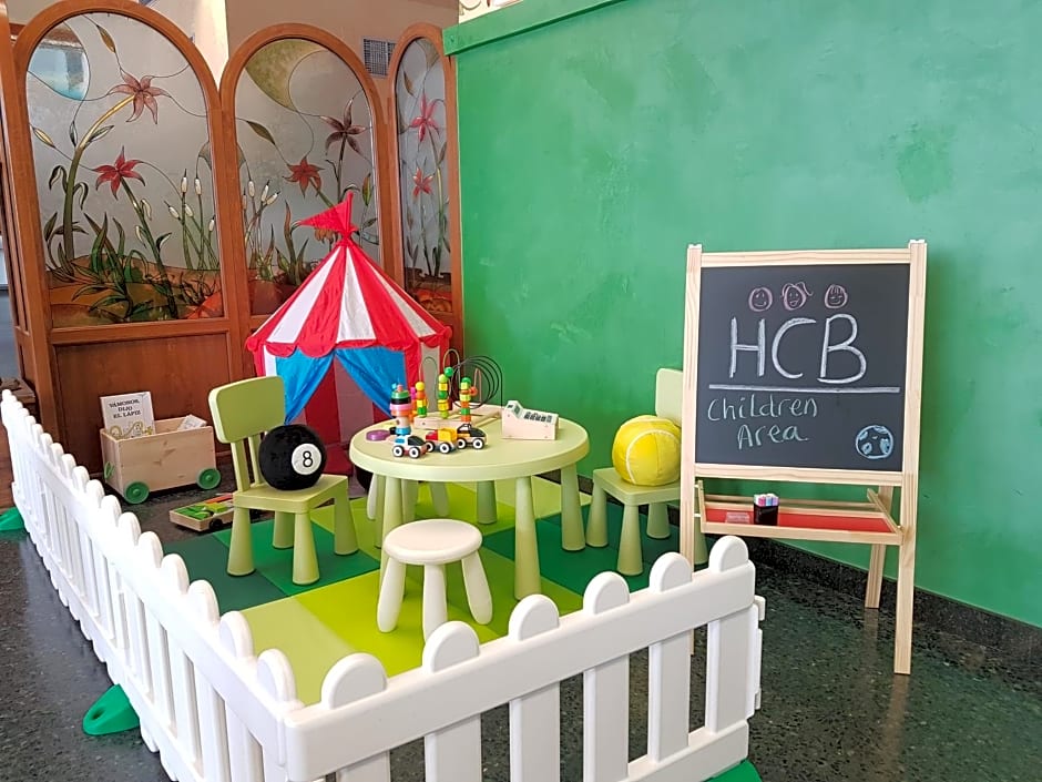 Hotel Ciudad de Burgos