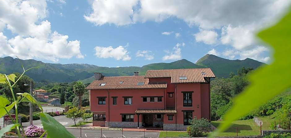 Hotel Rural Porrua