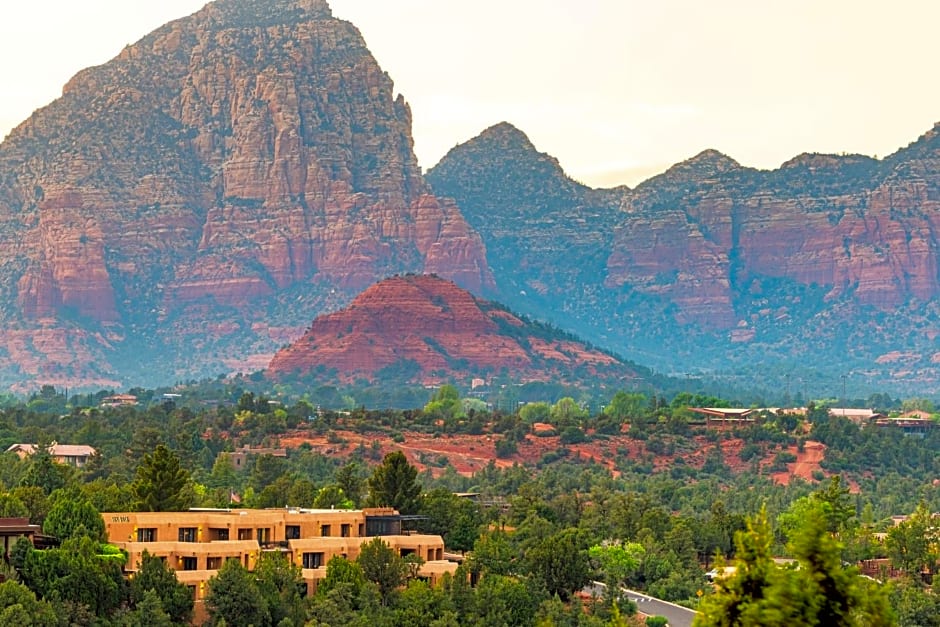 Sky Rock Sedona