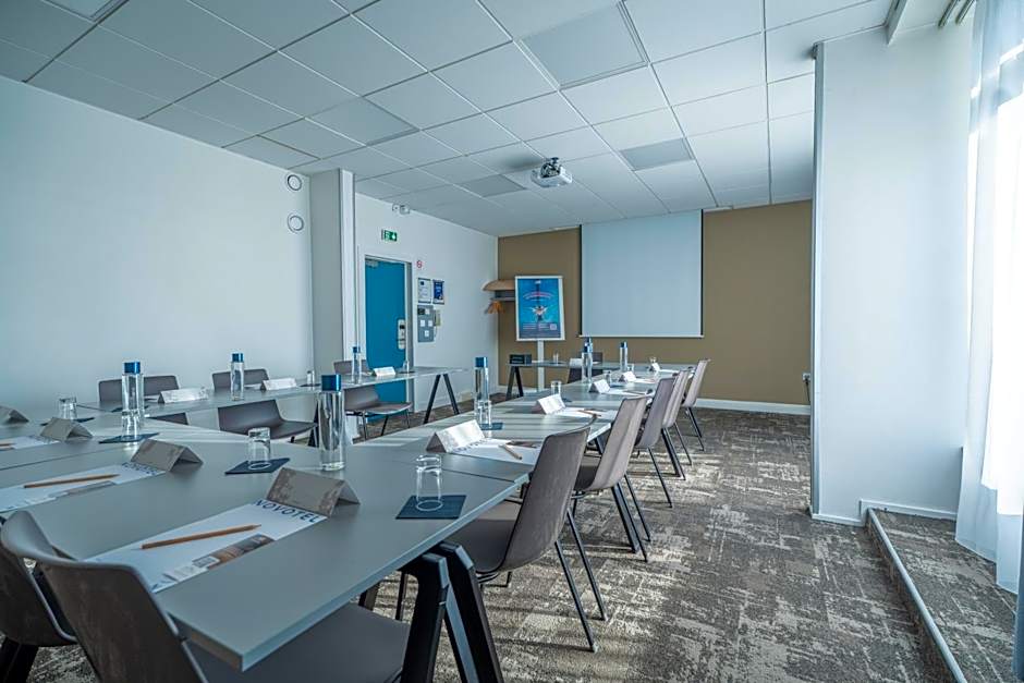Novotel Poissy Orgeval