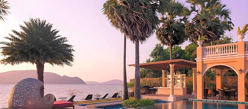Fisherman Way Beach Villa