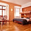 JUFA Hotel Meersburg am Bodensee