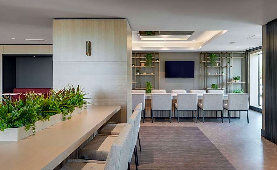 DoubleTree by Hilton Van