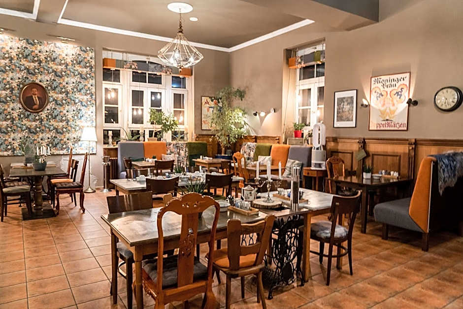 Hotel Beim Schupi Karlsruhe