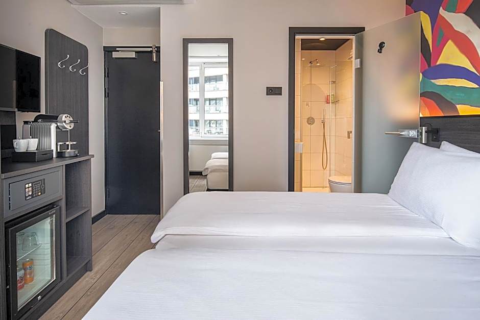 Thon Hotel Rotterdam City Centre