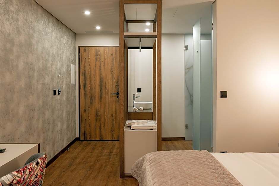 Quinta de Santo António - Country House & Villas