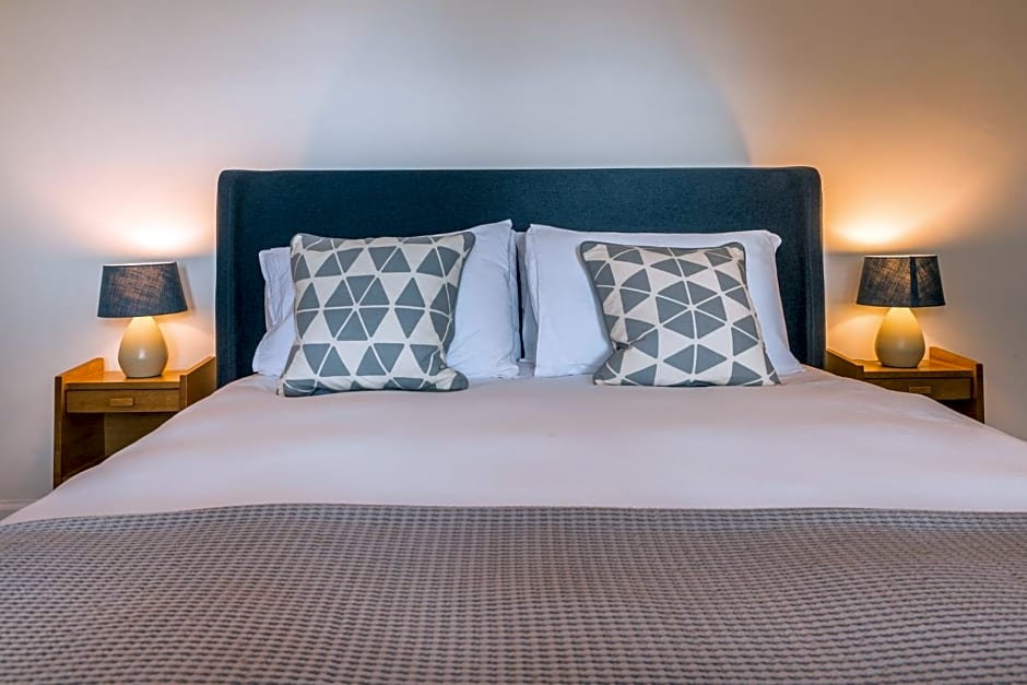 The Old School House B&B