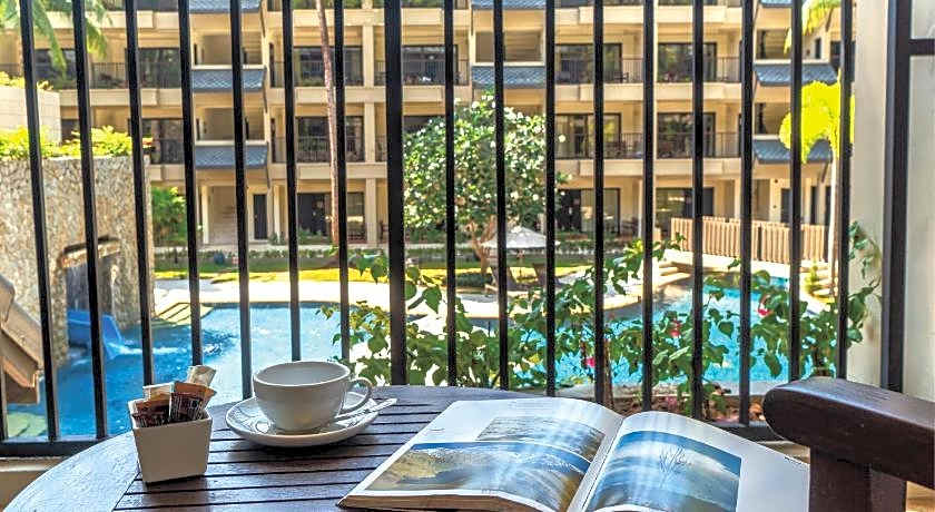 Radisson Resort & Suites Phuket