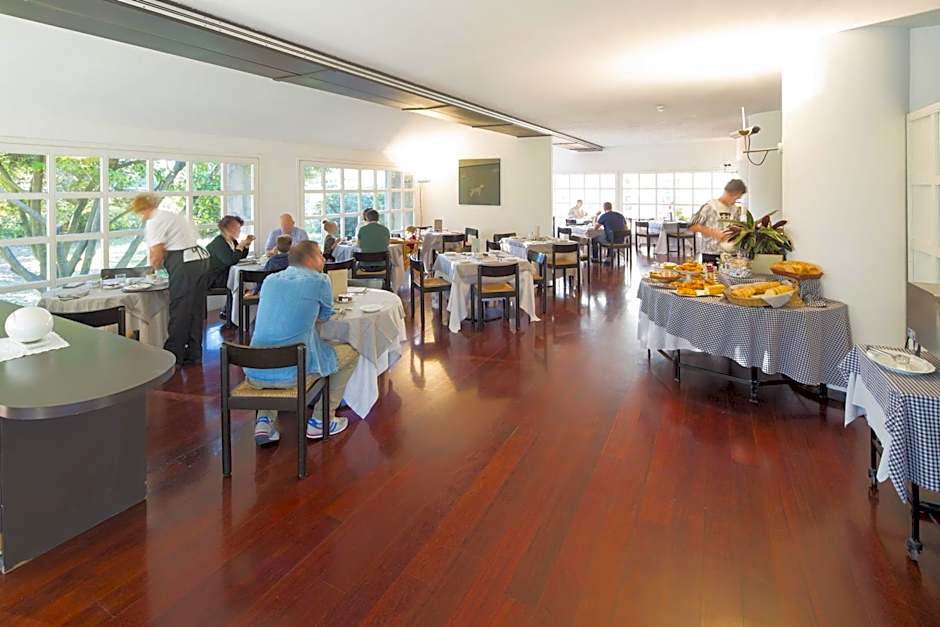 Locanda Dell'Angelo