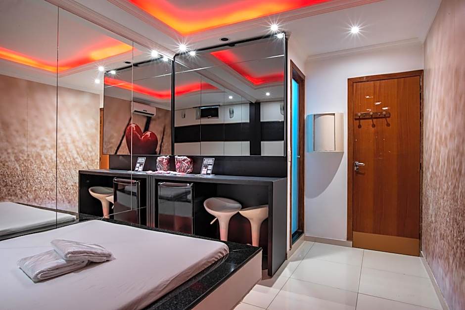 Motel Fantasy 2 (Adult Only)