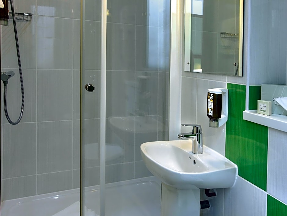 Best Western London Peckham Hotel