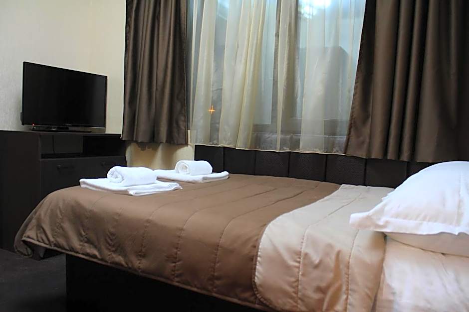 Guest house VRAZHDEBNA