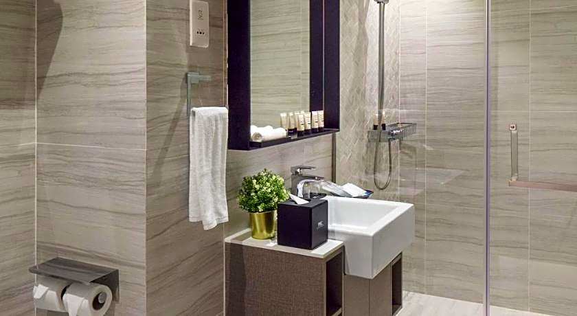 Ropewalk Piazza Hotel Managed By The Ascott Limited