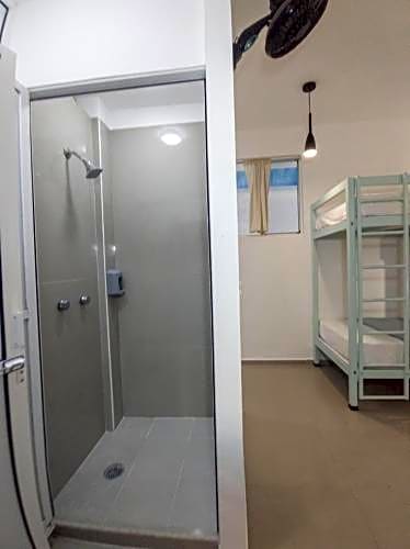 Suites & Hostel 2 con 5 Av