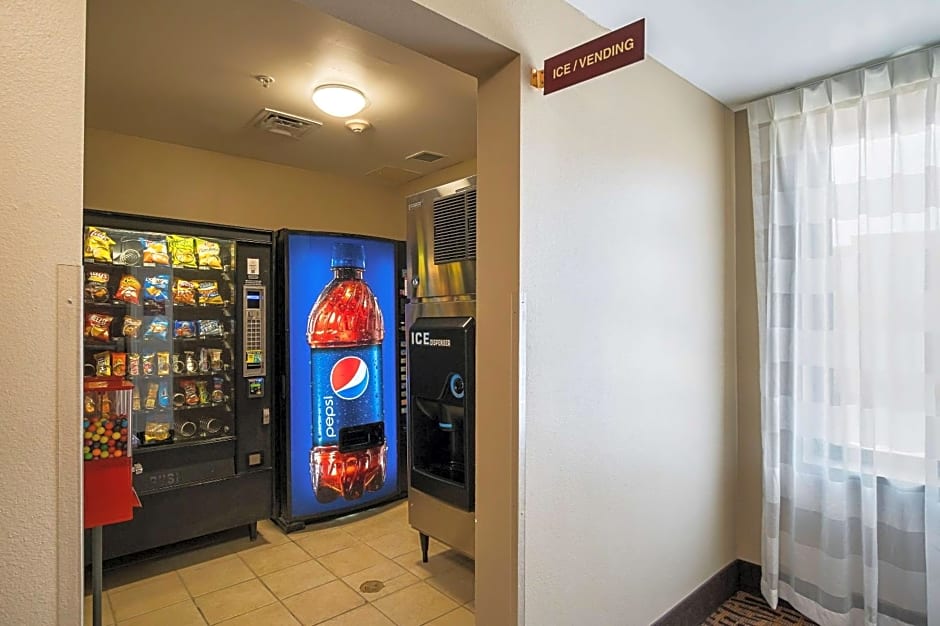 Sleep Inn & Suites Manchester