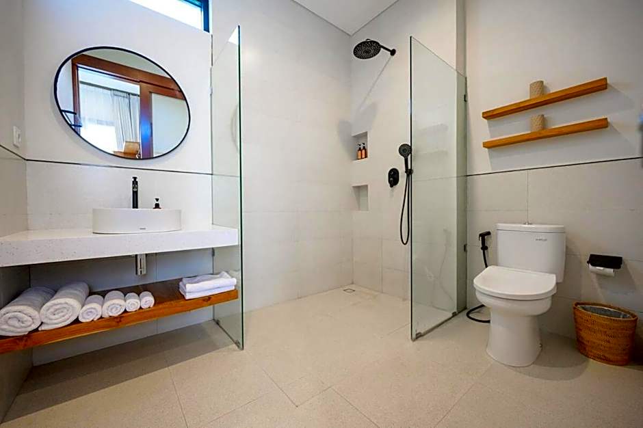 Villa Damai at The Icons