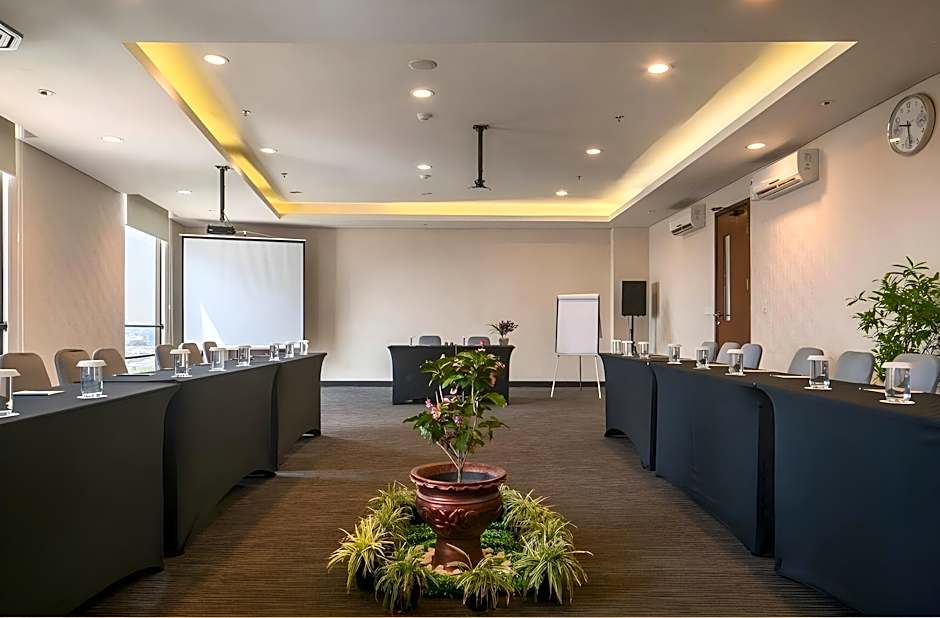 Hotel 88 Embong Malang