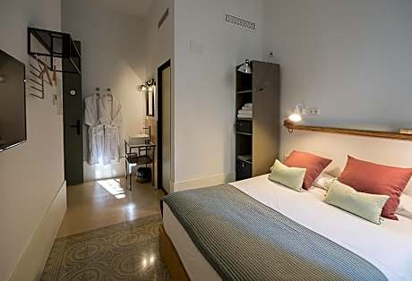 Standard  Double Room