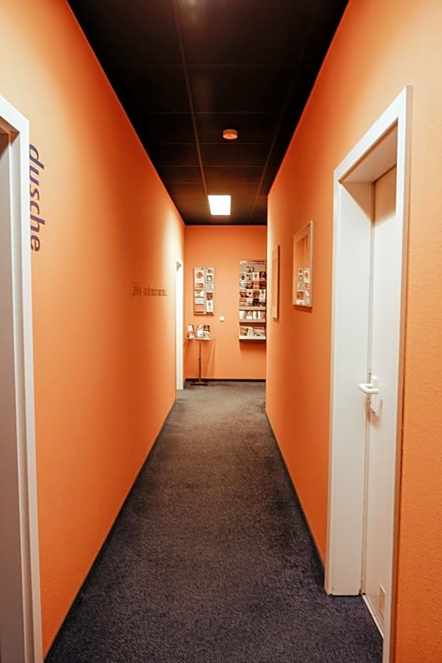 LaLeLu Hostel Dresden