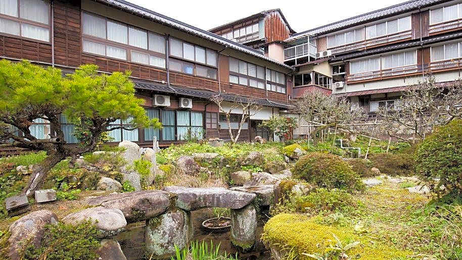 Izumiya Ryokan' Tawarayama Onsen