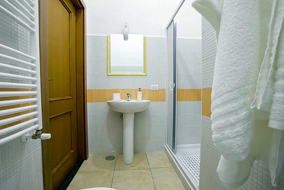 Capriccio Di Pasta Residence & Spa