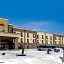 Comfort Inn & Suites Cedar Rapids CID Eastern Iowa Airport