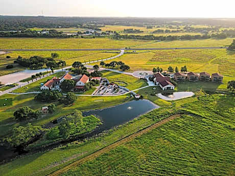 The Vineyard at Florence