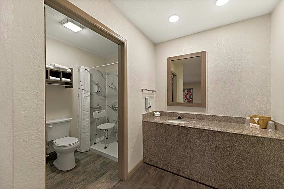 Red Roof Inn Nacogdoches