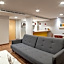 City Express Suites by Marriott Ciudad de México Anzures
