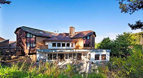Hapimag Resort Unterkirnach