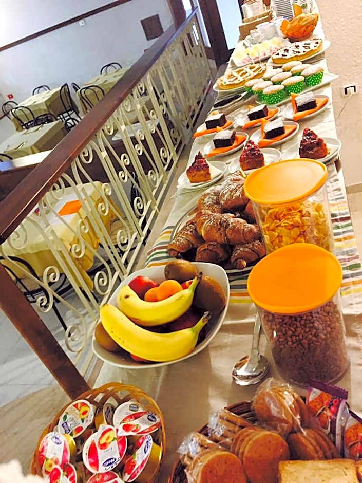 Hotel Villa Susy