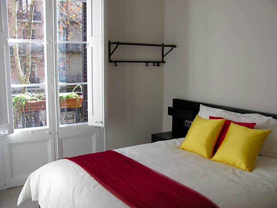 BruStar Gotic-Centric