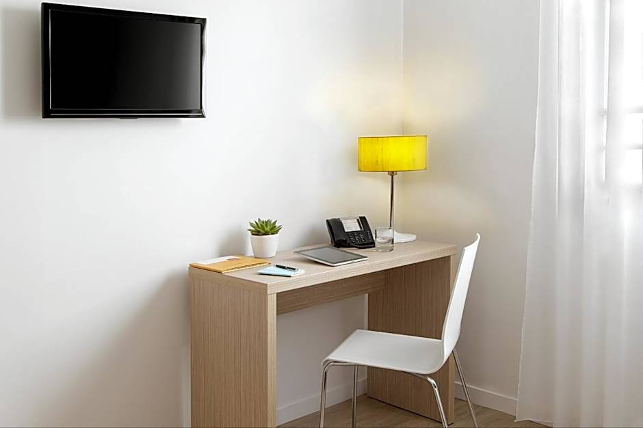 Aparthotel Adagio Access Paris Clichy