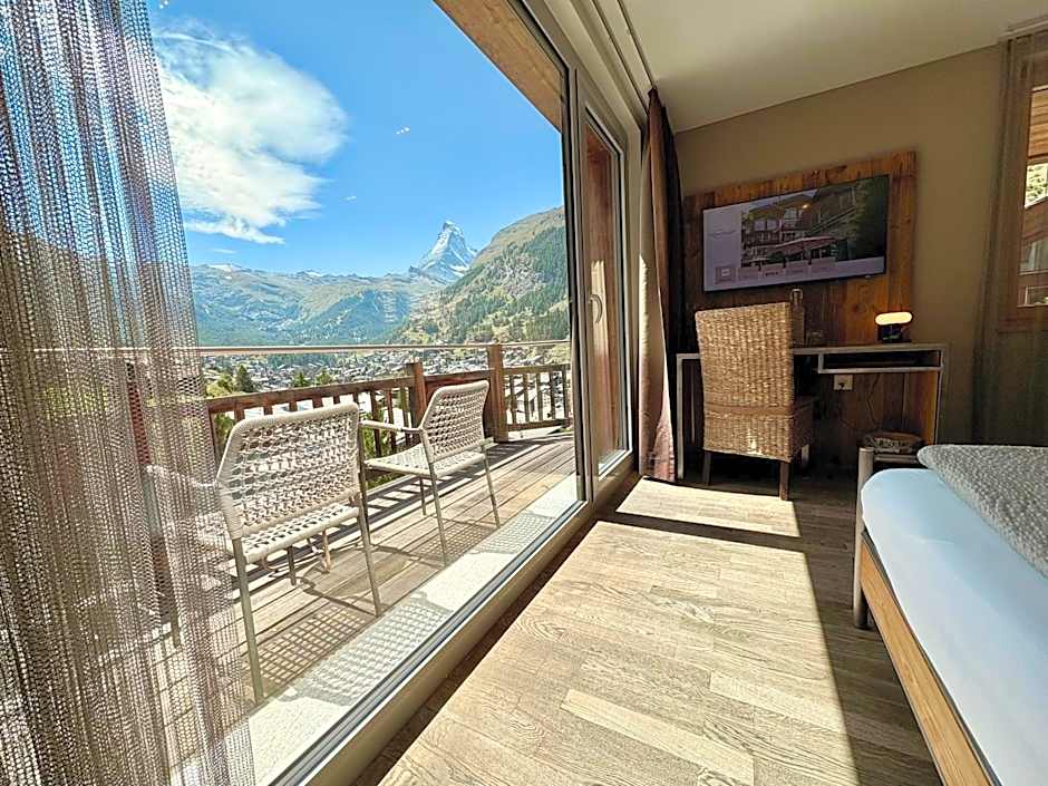 Alpenlodge