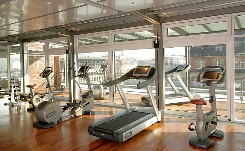 Steigenberger Hotel Hamburg