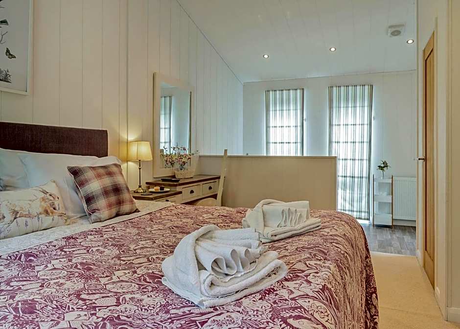 Henfields Country Retreat